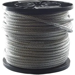 Guy Wire 8mm 150mtrs