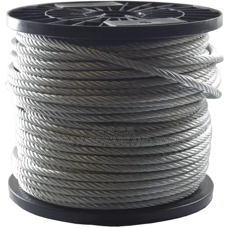 Guy Wire 8mm 150mtrs