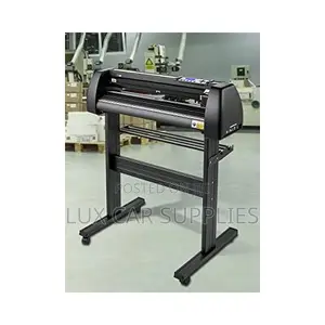 Sticker Vinyl Cutter Cutting Plotter Machine 2ft