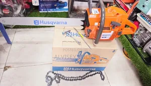 272xp Husqvarna Chainsaw