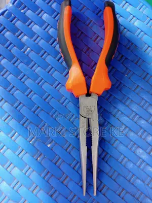 Long Nose 8"Long Nose Pliers