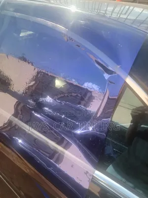 Car Tinting