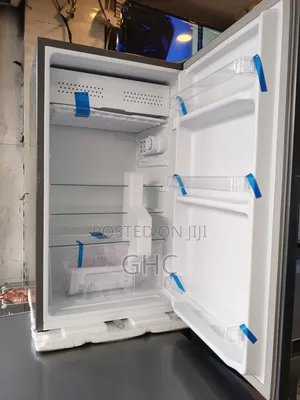 Single Door Refrigerator (Brand New 90l)