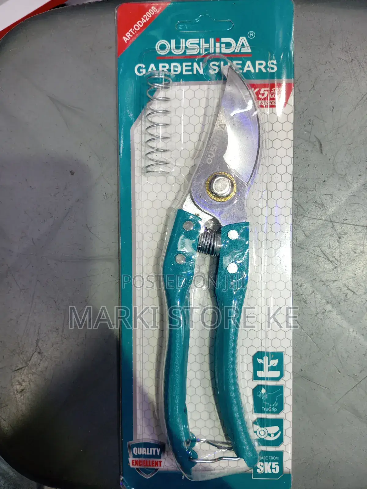 Prunning Scissors/Garden Shears Pruner