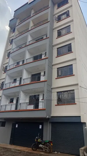 Furnished 2bdrm Apartment in Thome-Marurui, Kiambu / Kiambu  for sale