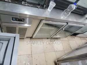 Chiller Repair and Services