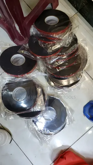 Double Sided Tape