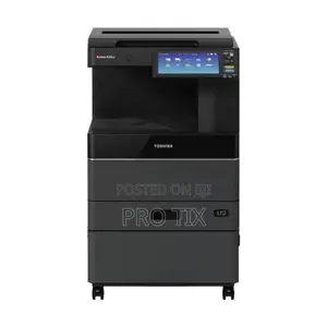 Toshiba Estudio 2010ac Color Copier Printer Scanner Wifi A3 New