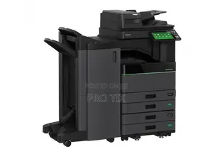 Toshiba Estudio 4508lp A3 Mono Copier Printer Scanner Lan Usb