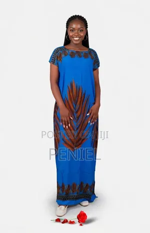 Quality Cotton Stylish Deras