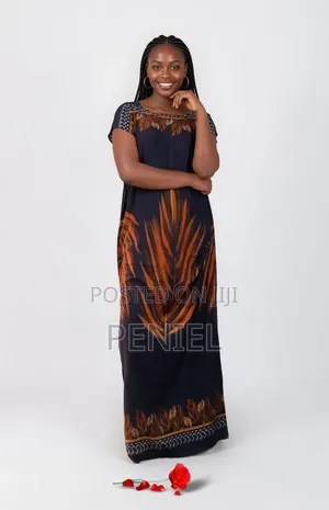 Quality Cotton Stylish Deras