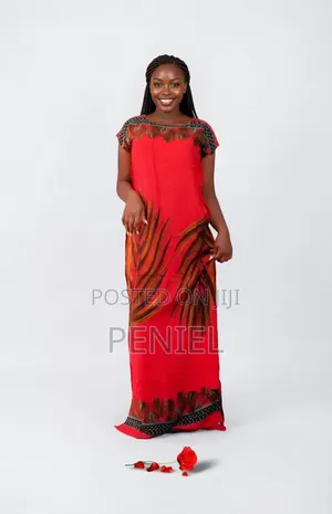 Quality Cotton Stylish Deras