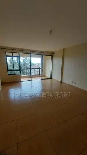 3bdrm Apartment in Thindigua/Kasarini for rent