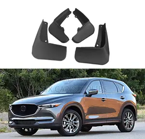 Mud Flap Splash Guards | Mazda Cx5 (2017-2024)