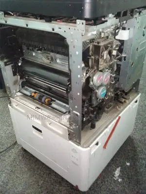 Printer Repair, Servicing and Trouble Shooting
