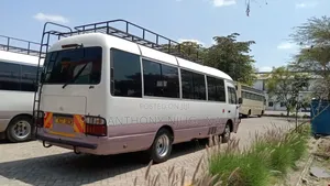 Shuttle Bus Hire