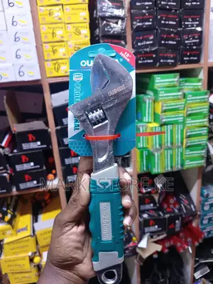 Adjustable 10"Spanner