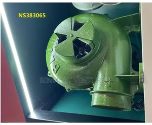 Industrial Blower