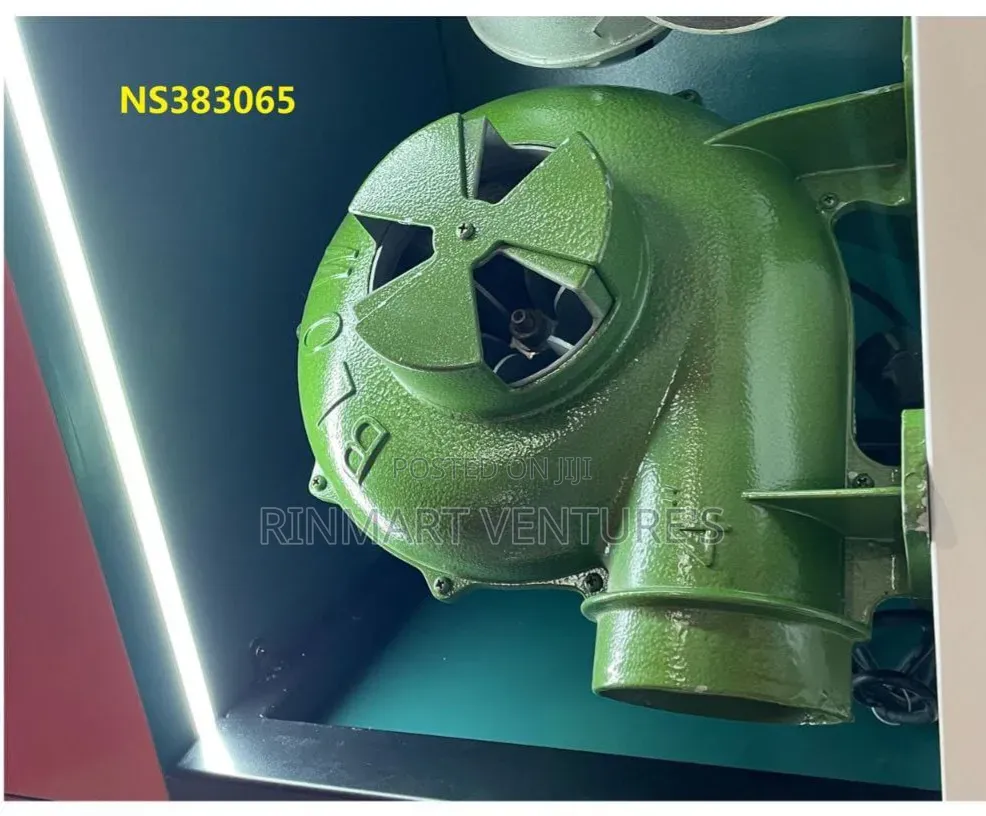 Industrial Blower