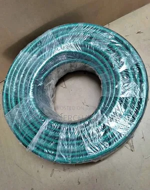 3⁄4" Braided Hose Pipe 30m