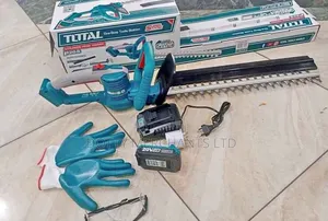 Total Brush Cutter Cordless 20v