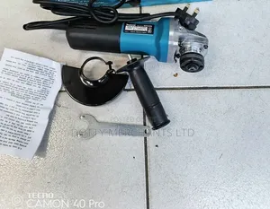 41⁄2"Angle Grinder Makita