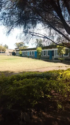 Nakuru 1/2 Acre Plot for Sale