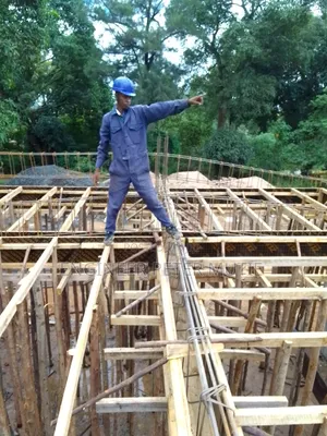 Site Supervisor