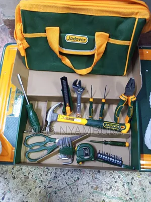 28pcs Hand Tool Set