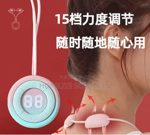 5w Pendant Neck Massager Heater