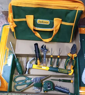 Hand Tools Set/ 28pcs Hand Tools Jadever Set