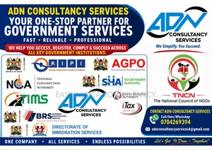 Consultancy
