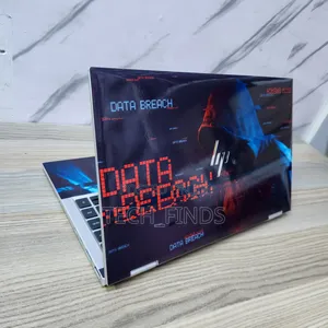 Tech Fit Decorative Laptop Skin