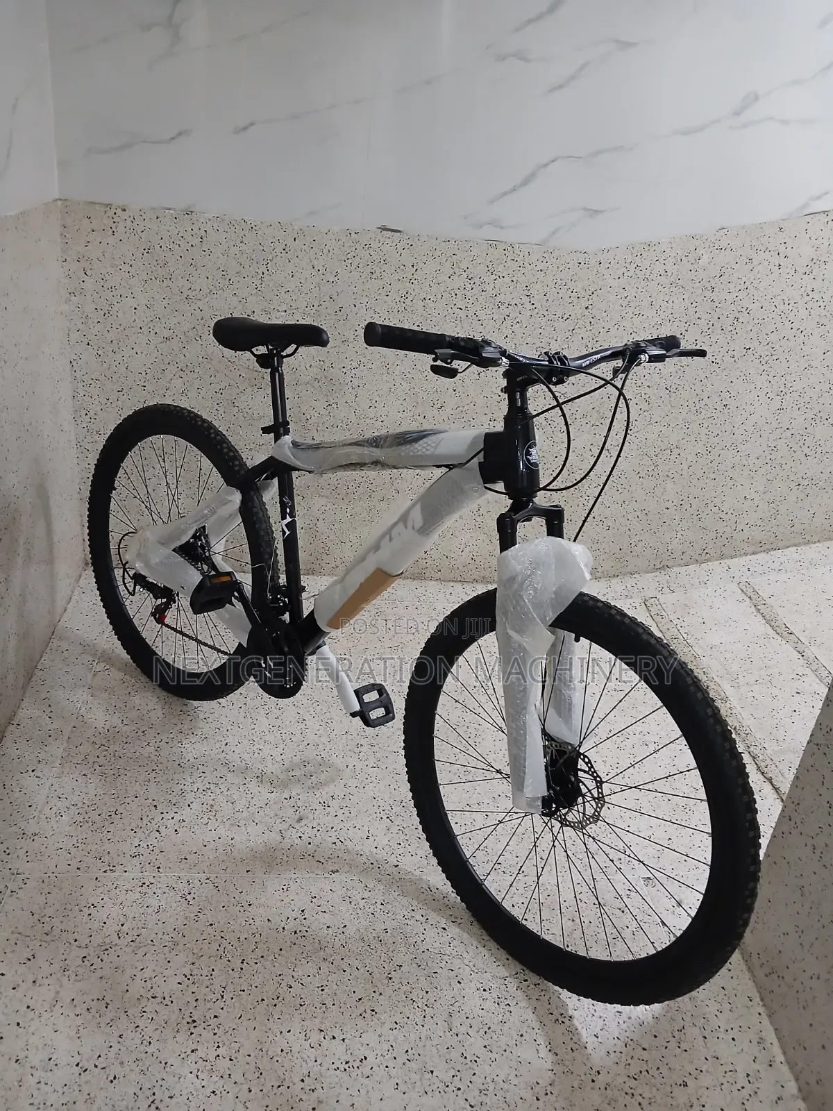 Mountain Bike Size 29