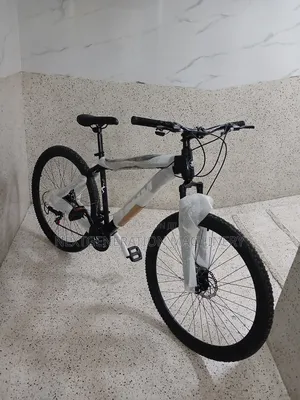 Mountain Bike Size 29