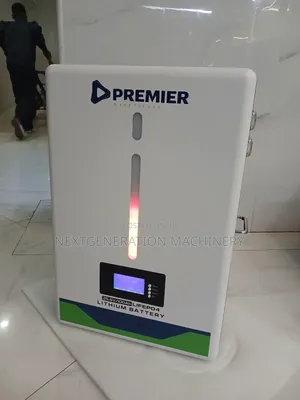Premier Lithium Battery