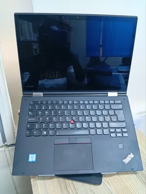Laptop Lenovo ThinkPad X1 Yoga 16GB Intel Core i7 SSD 512GB