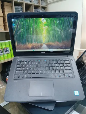 Laptop Dell Latitude 3380 4GB Intel Core i5 HDD 500GB