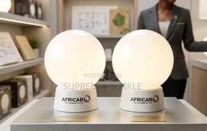 Ball Fitting ( Africab Brand) Bulb