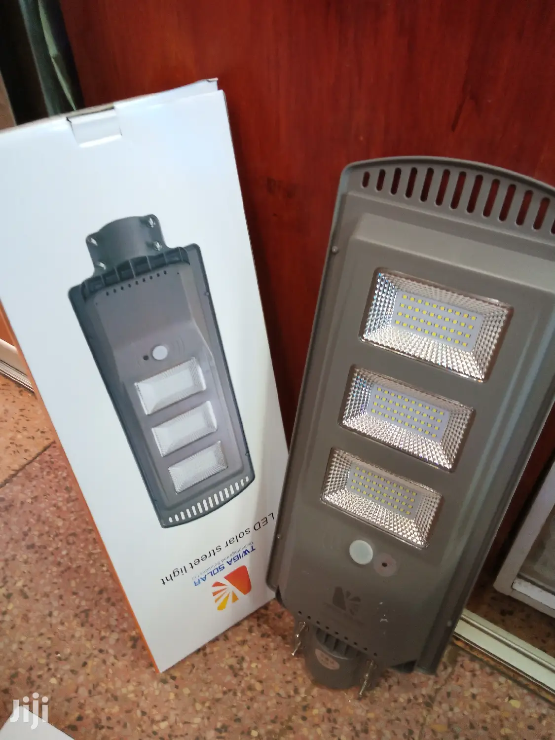 Solar Lights 60w