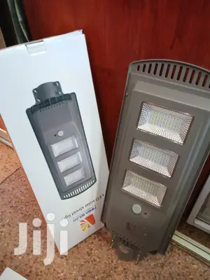 Solar Lights 60w