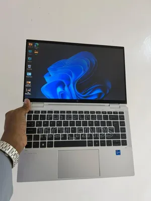 Laptop HP EliteBook 1040 G8 32GB Intel Core i7 SSD 512GB
