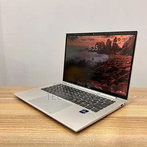 Laptop HP EliteBook 840 G9 16GB Intel Core i7 SSD 256GB