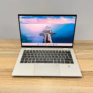 Laptop HP EliteBook x360 1030 G7 16GB Intel Core i5 SSD 256GB