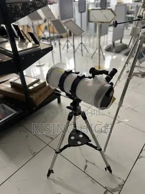 114mm New Tonian Twilight Nano Telescope