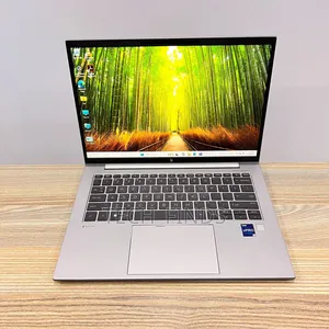 Laptop HP ZBook 14 16GB Intel Core i7 SSD 512GB