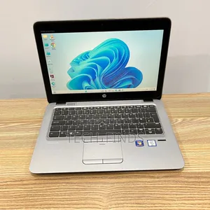 Laptop HP EliteBook 820 G3 8GB Intel Core i5 SSD 256GB