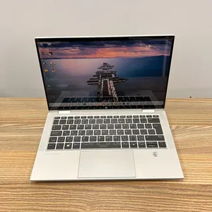 New Laptop HP EliteBook x360 1030 G7 32GB Intel Core i7 SSD 512GB