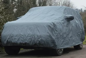 Range Rover Heavy Duty Car Cover Waterproof