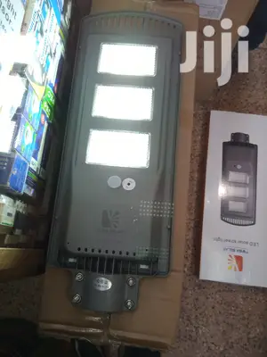 Solar Light, Streetlight, Solar Streatlight 60w